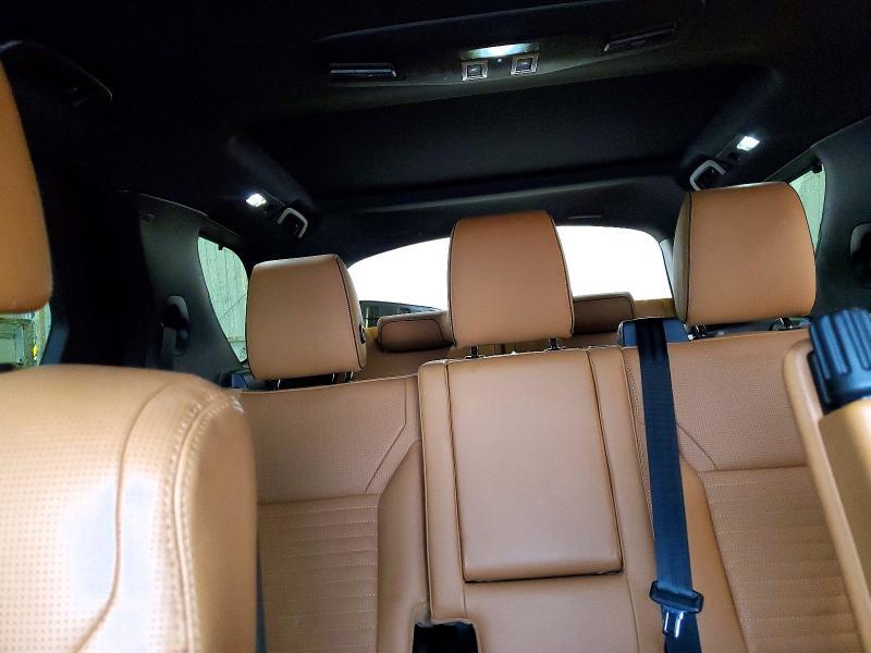 2020 Land Rover Discovery hse Luxury