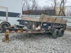 2022 Bigtx 14LD-14BK Dump Trailer