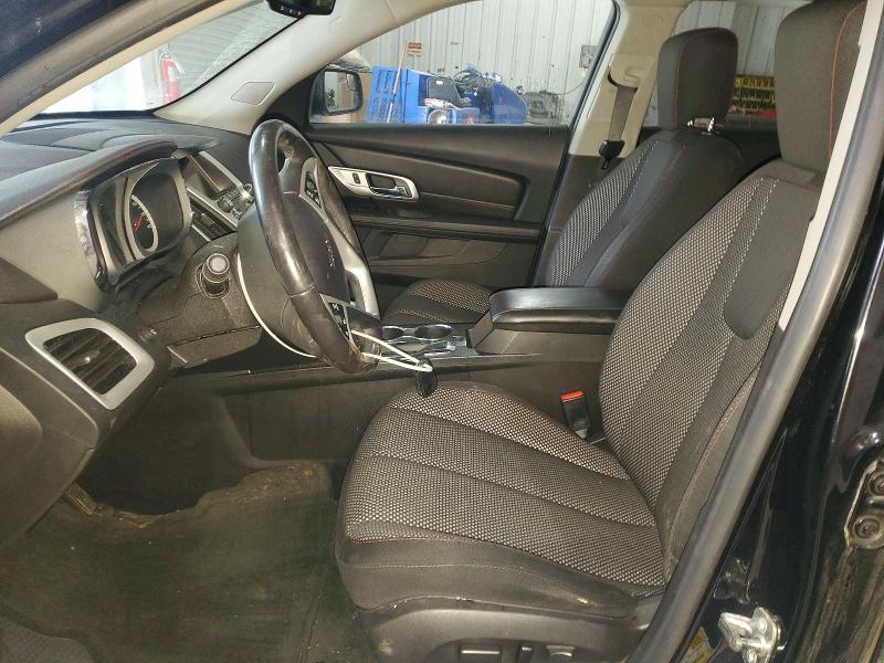2014 GMC Terrain sle