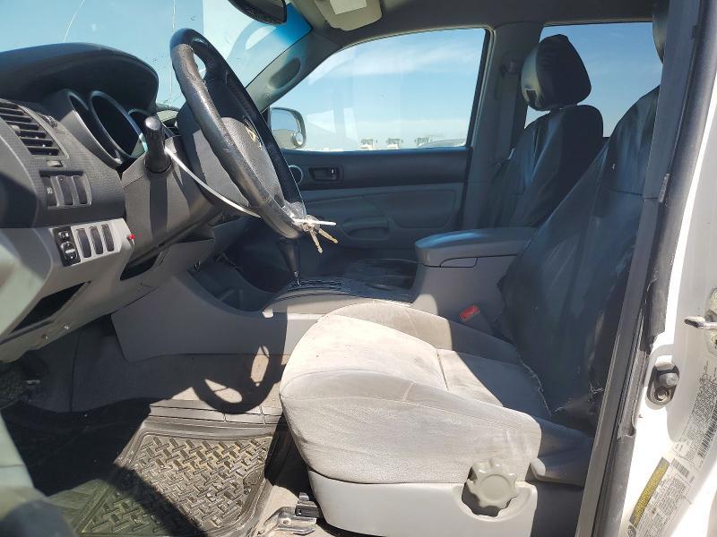 2005 Toyota Tacoma Prerunner V6