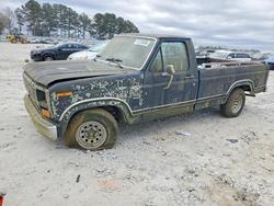 1983 Ford F150 for sale in Loganville, GA