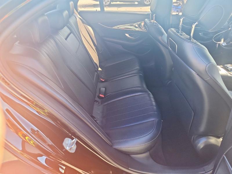 2018 Mercedes-Benz E 300