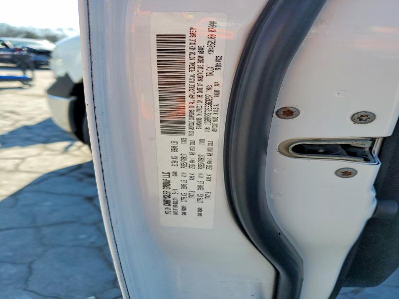 2014 Dodge Ram 1500 st