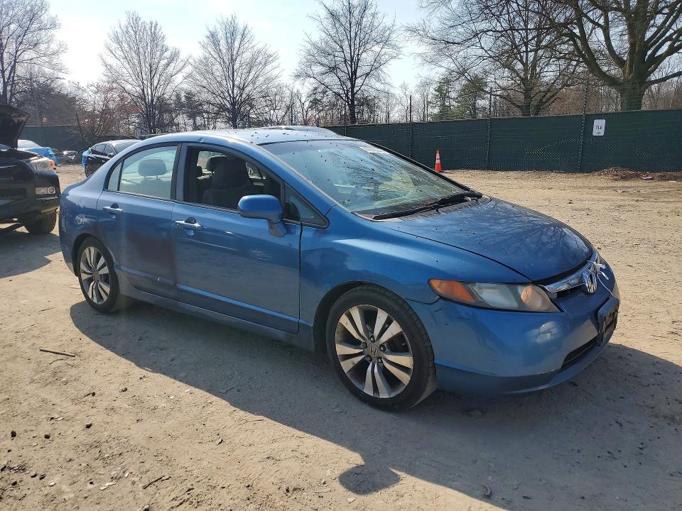 2006 Honda Civic lx
