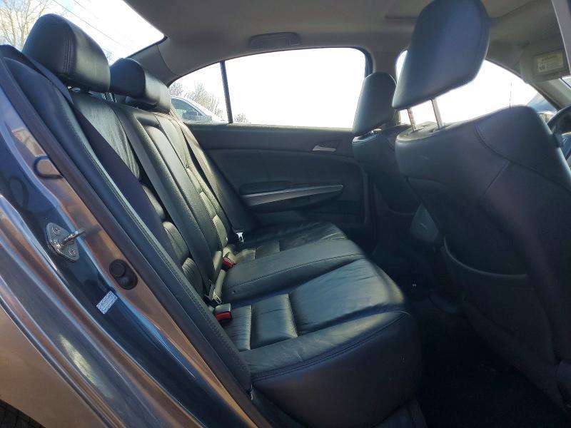 2009 Honda Accord exl