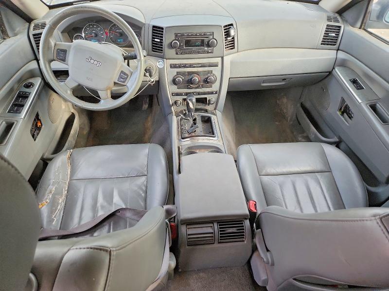 2007 Jeep Grand Cherokee Laredo
