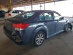 2012 Subaru Legacy 2.5i Premium