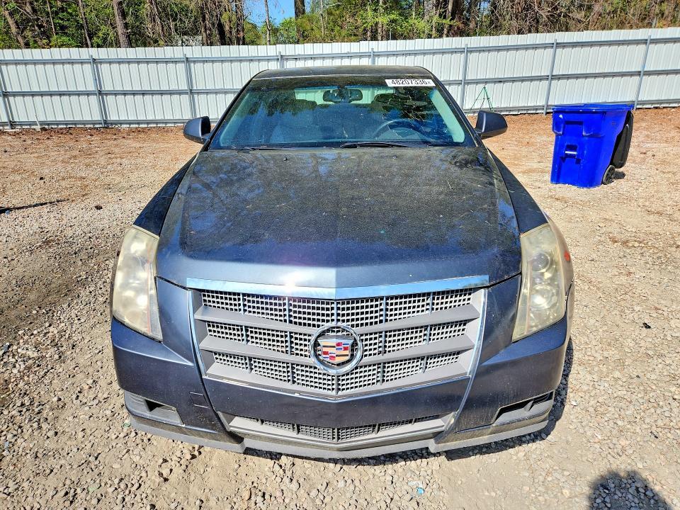 2010 Cadillac CTS