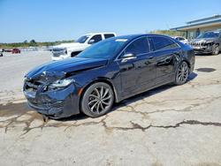 Lincoln salvage cars for sale: 2020 Lincoln Mkz Reserve