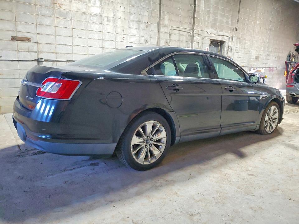 2011 Ford Taurus Limited