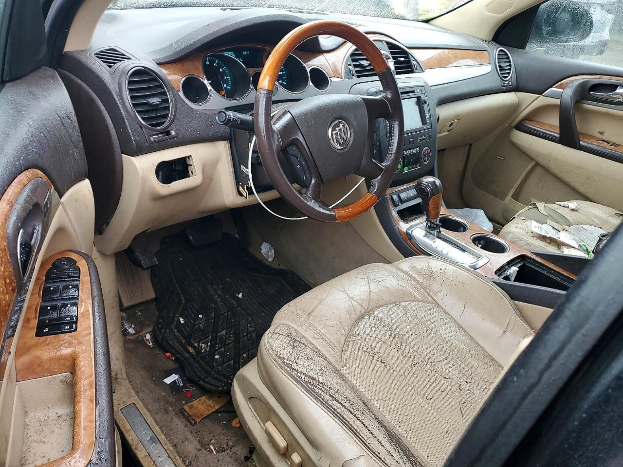 2011 Buick Enclave cxl