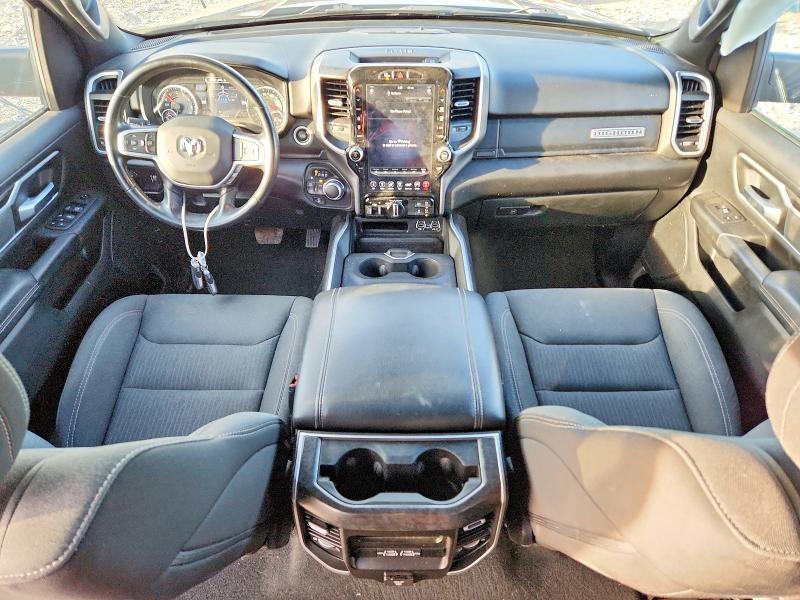 2021 Dodge RAM 1500 BIG Horn