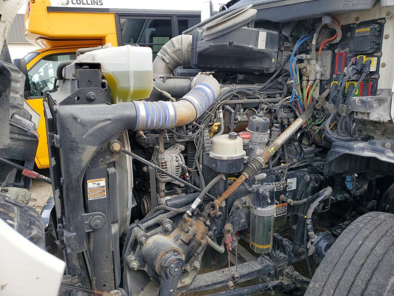 2020 Kenworth T680 Semi Truck