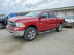 Salvage trucks for sale at Louisville, KY auction: 2014 Dodge RAM 1500 SLT