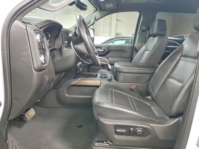 2023 GMC Sierra K3500 Denali