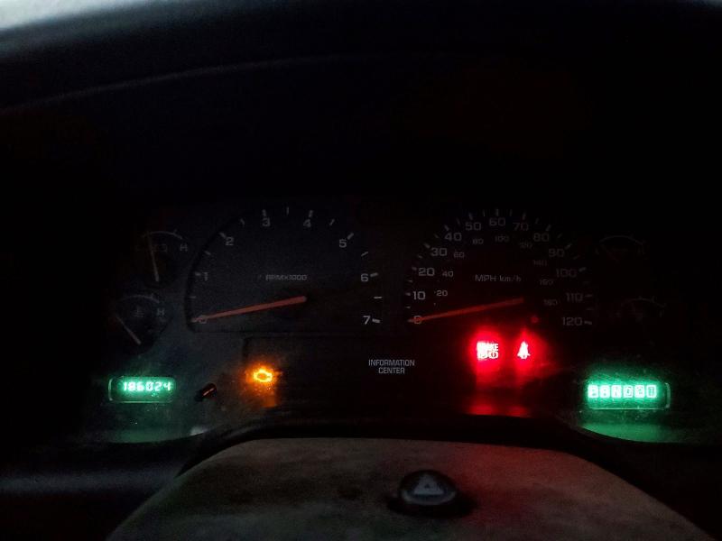 2004 Dodge Dakota Quad SLT