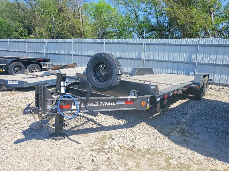 2025 Load Trail Equipment Trailer