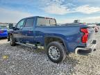 2025 Chevrolet Silverado K2500 Heavy Duty LTZ