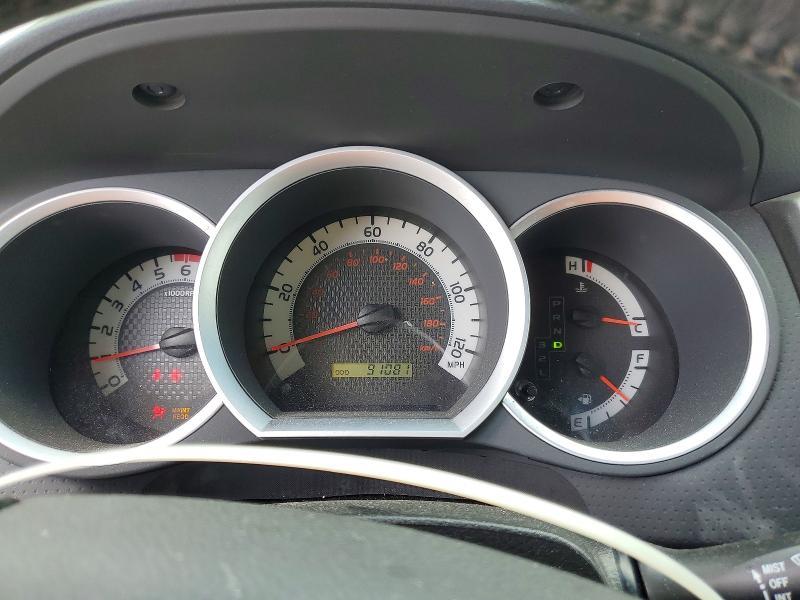 2015 Toyota Tacoma Prerunner