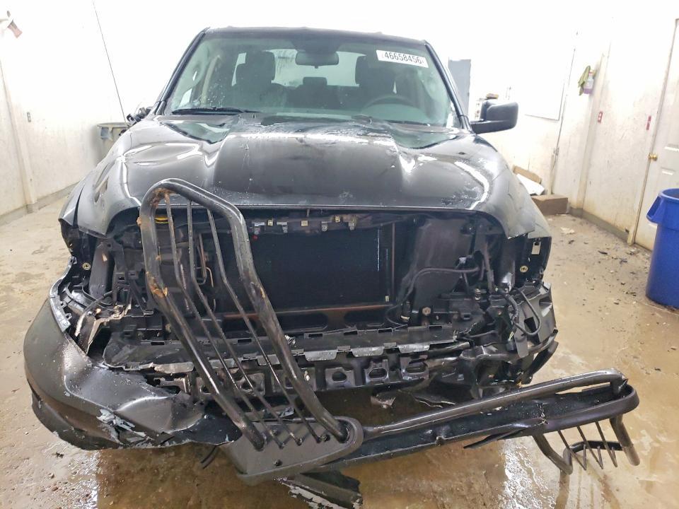 2014 Dodge RAM 1500 ST