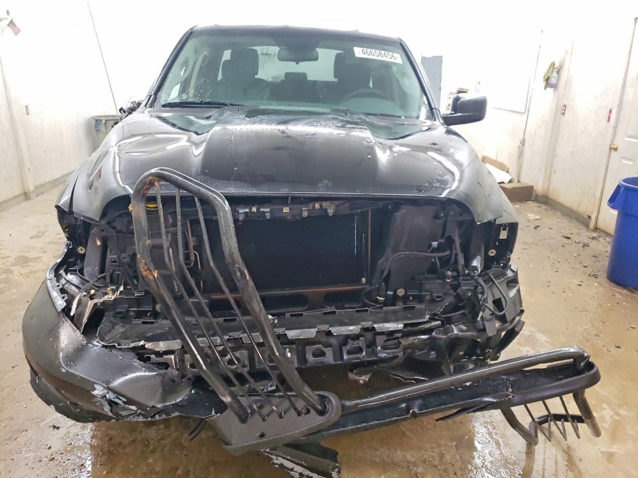 2014 Dodge RAM 1500 ST