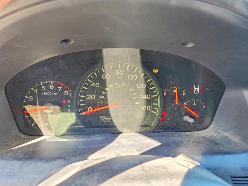 2003 Honda Accord lx