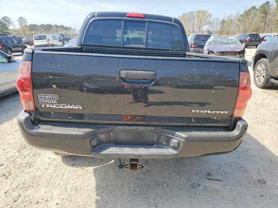 2013 Toyota Tacoma Prerunner
