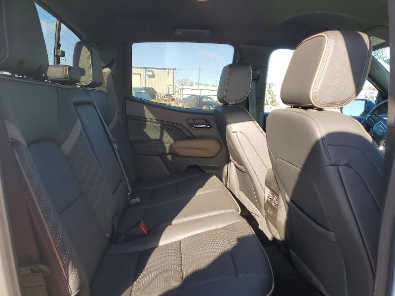 2025 GMC Canyon Denali