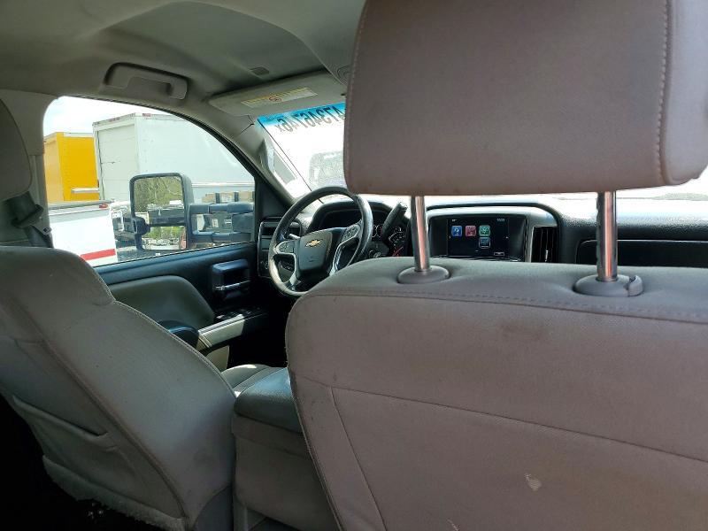 2019 GM GM515 Rollback Truck