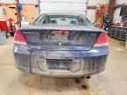 2002 Chrysler Sebring lx