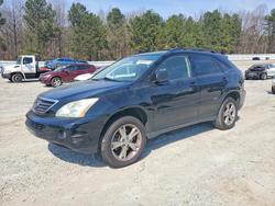 Lexus Vehiculos salvage en venta: 2007 Lexus Rx 400h Base