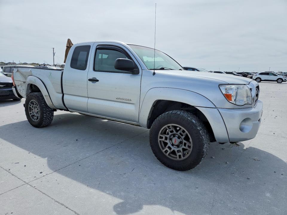 2005 Toyota Tacoma Prerunner V6