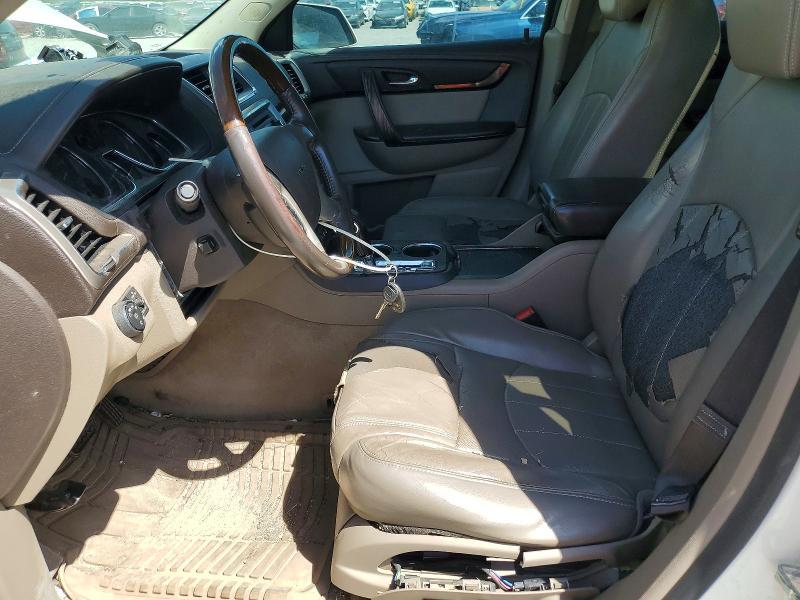 2014 GMC Acadia Denali