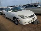 2006 Lexus Es 330 Base