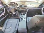 2016 BMW 320 i