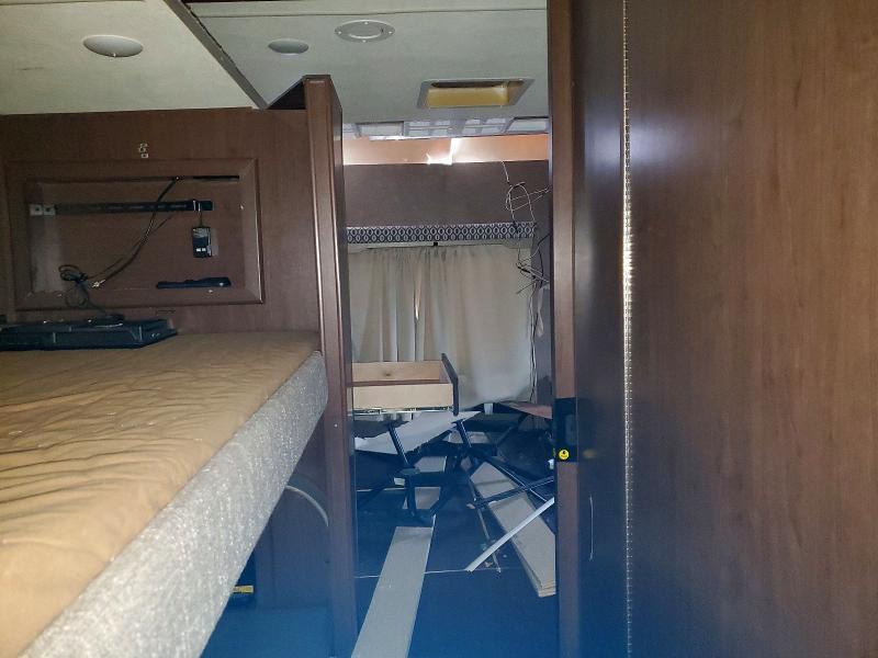 2018 Freedom 2018 Ford E350 RV