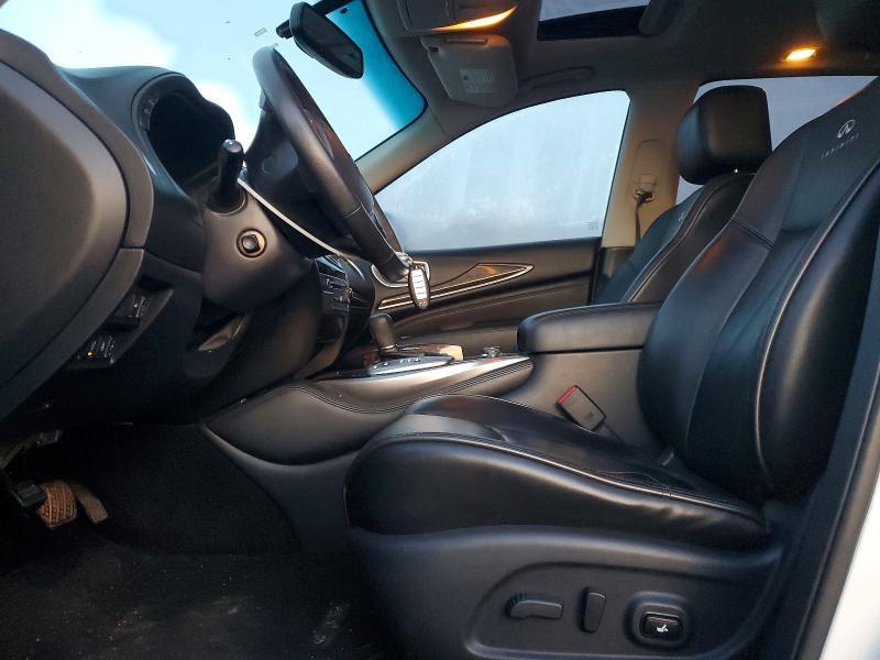 2013 Infiniti Jx35 Base