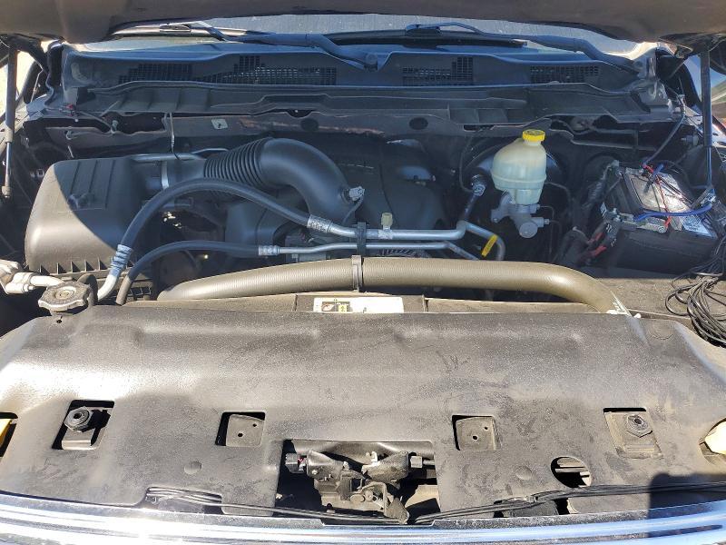 2015 Dodge 1500 Laramie
