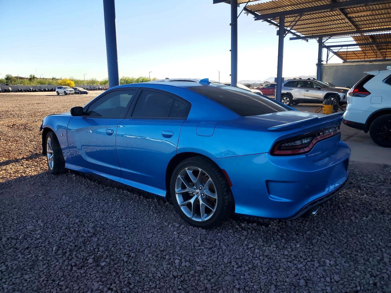 2023 Dodge Charger gt