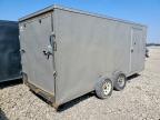 2022 Rock Solid Carg O 7X16TA Enclosed Cargo Trailer
