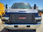 2007 GMC C5500 Rollback Truck