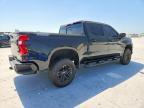 2021 Chevrolet Silverado K1500 LT Trail Boss