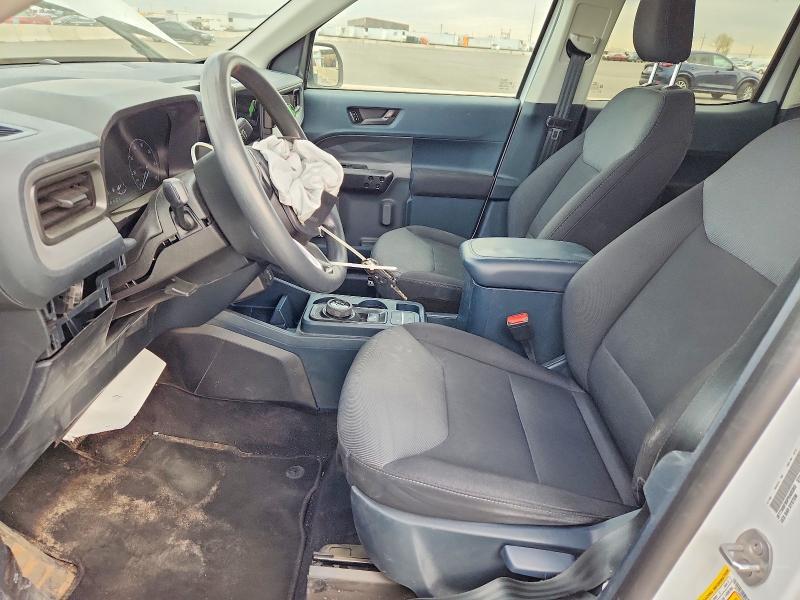 2023 Ford Maverick XL