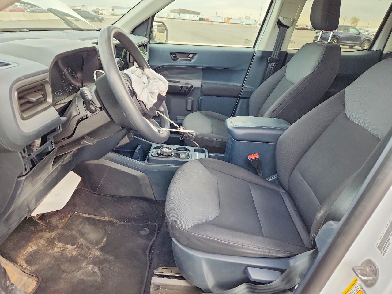 2023 Ford Maverick XL