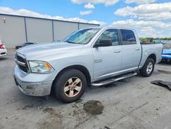 Dodge Vehiculos salvage en venta: 2014 Dodge RAM 1500 SLT