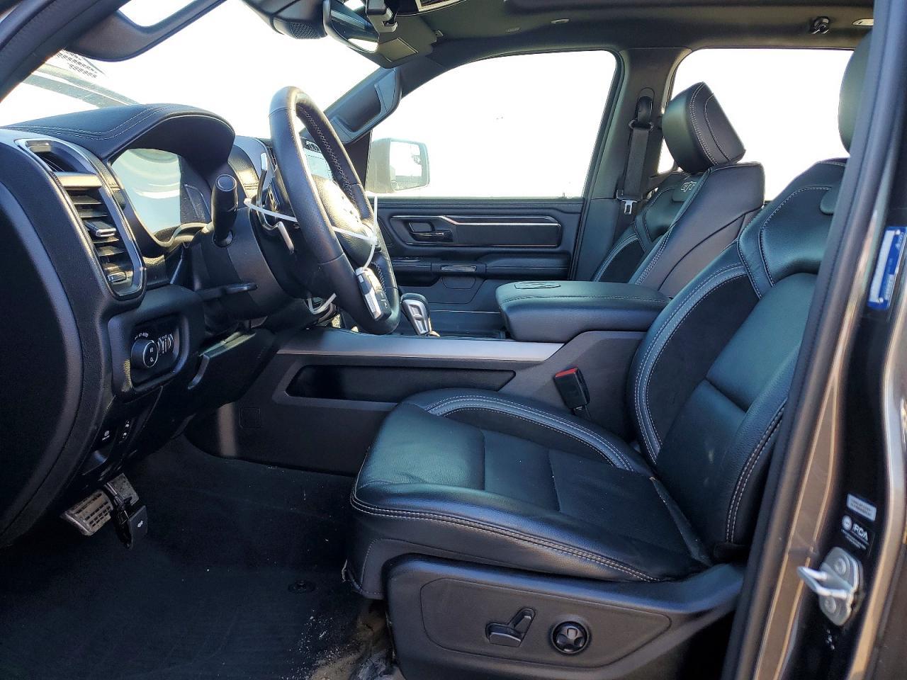 2023 Dodge RAM 1500 Rebel