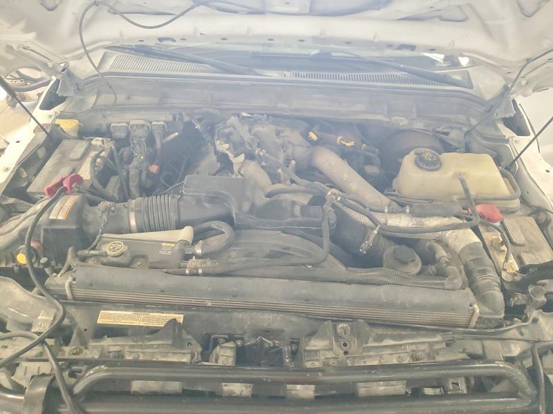 2012 Ford F250 Super Duty