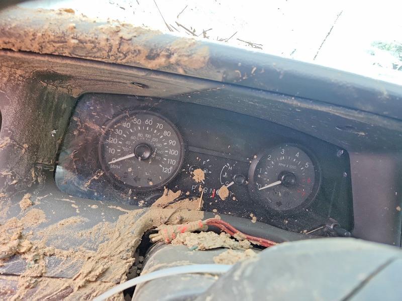 2008 Mercury Grand Marquis gs