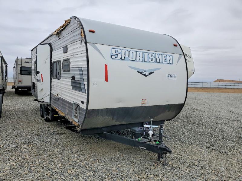 2022 Kz Sportsman Le Recreational Vehicle (RV)