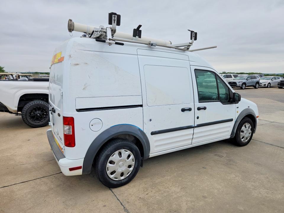 2013 Ford Transit Connect xlt Utility / Service van